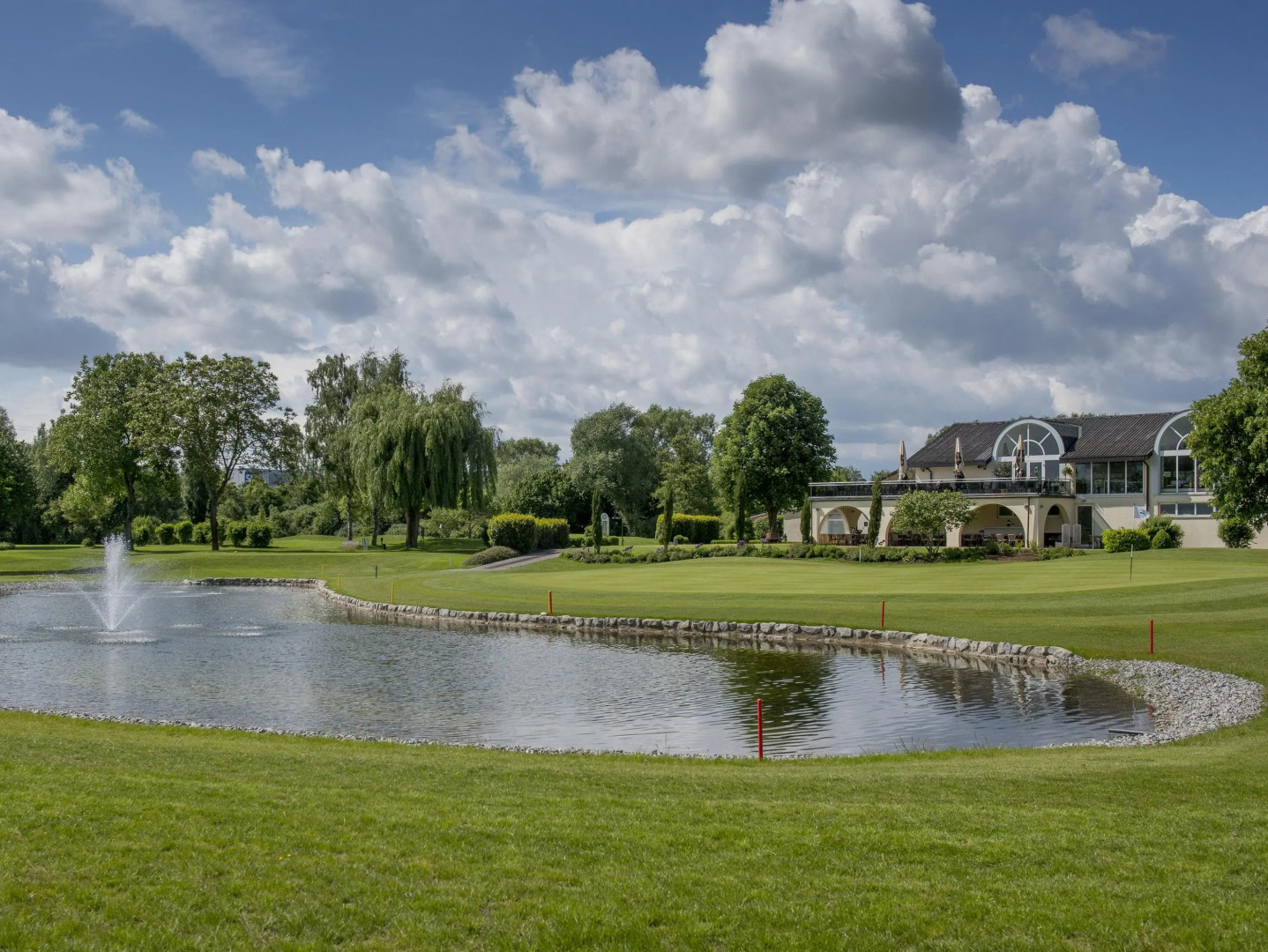 ACHAT Hotel Heppenheim