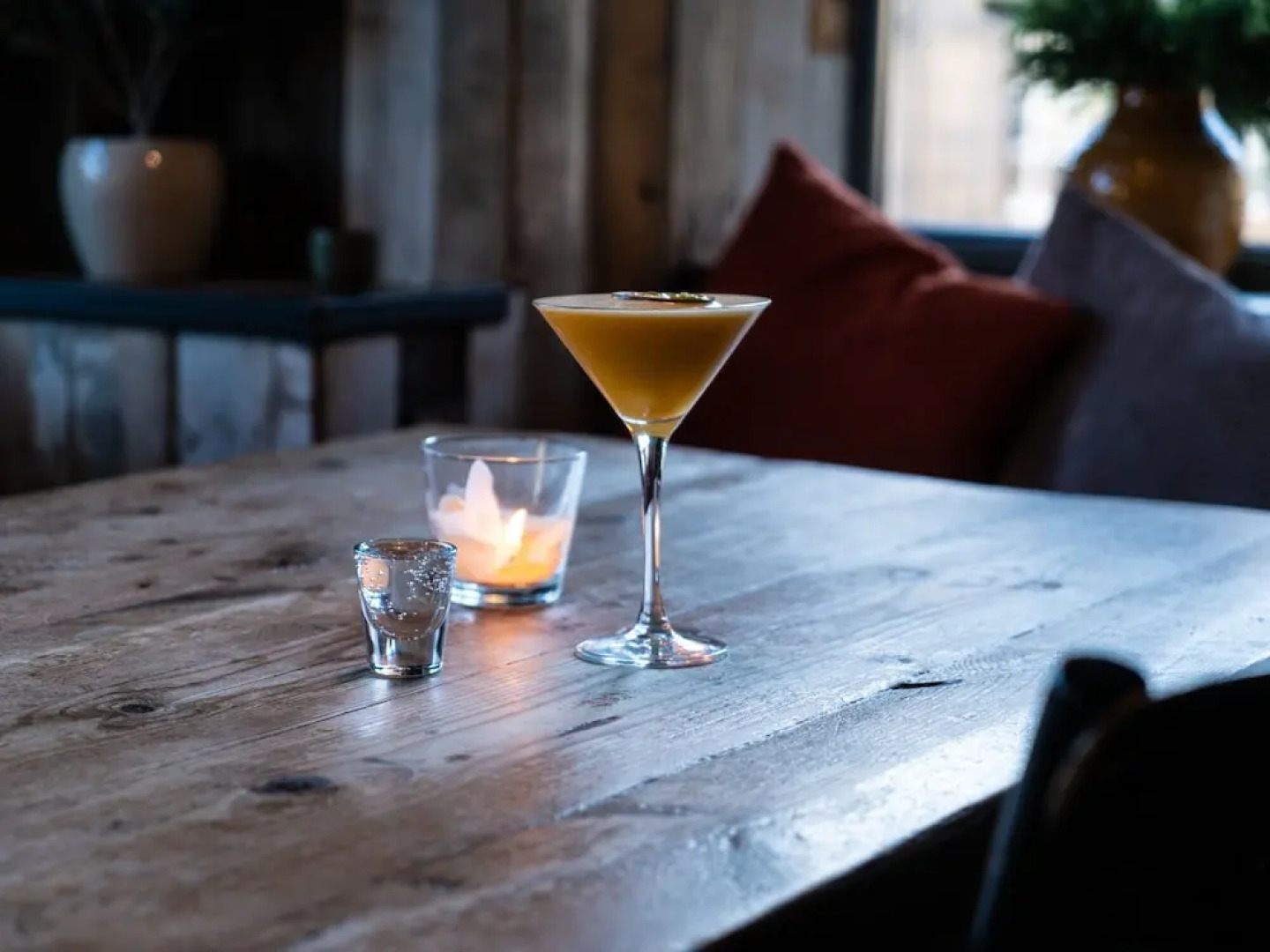 The Lion Pub & Grill