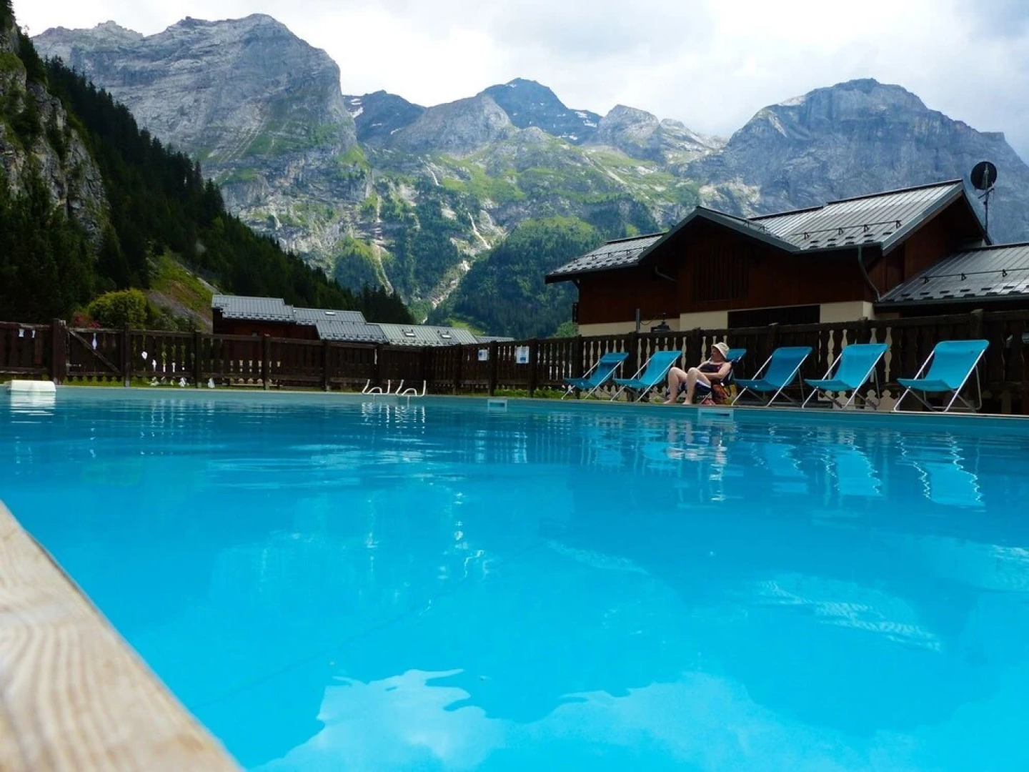 Ternelia - Le Telemark