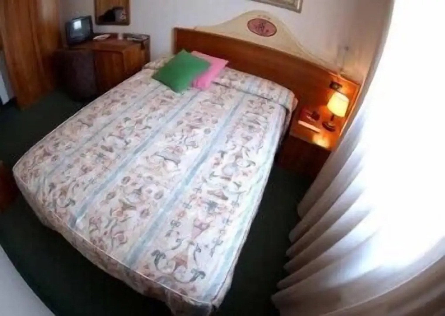 Hotel Ristorante Tegorzo