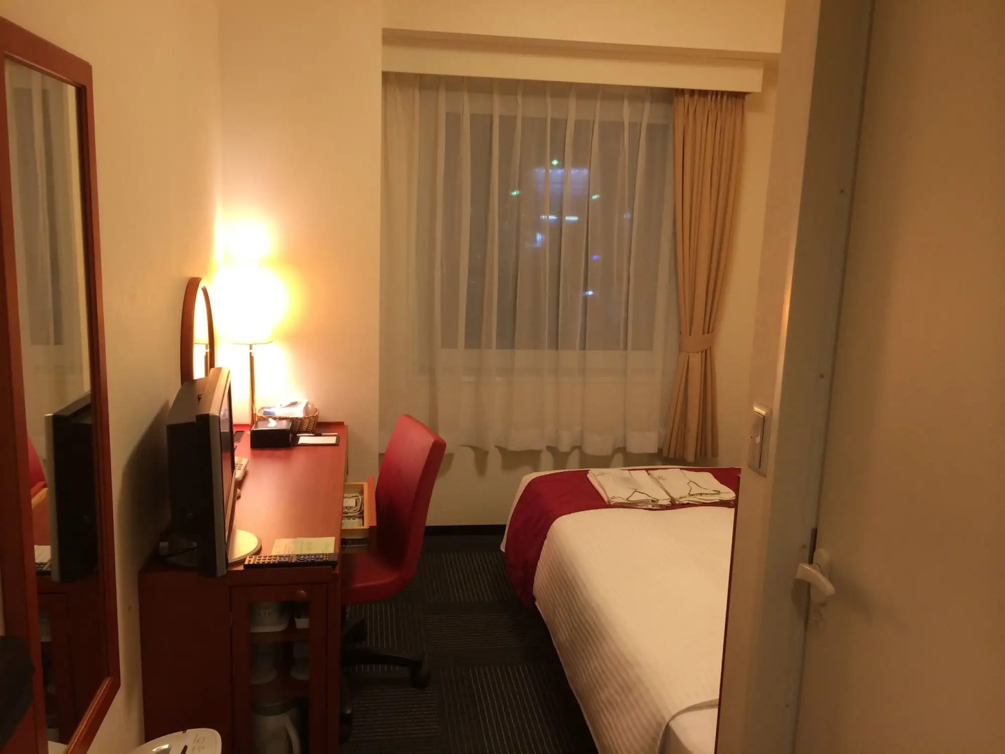 Sotetsu Fresa Inn Kamakura Ofuna Station Kasamaguchi