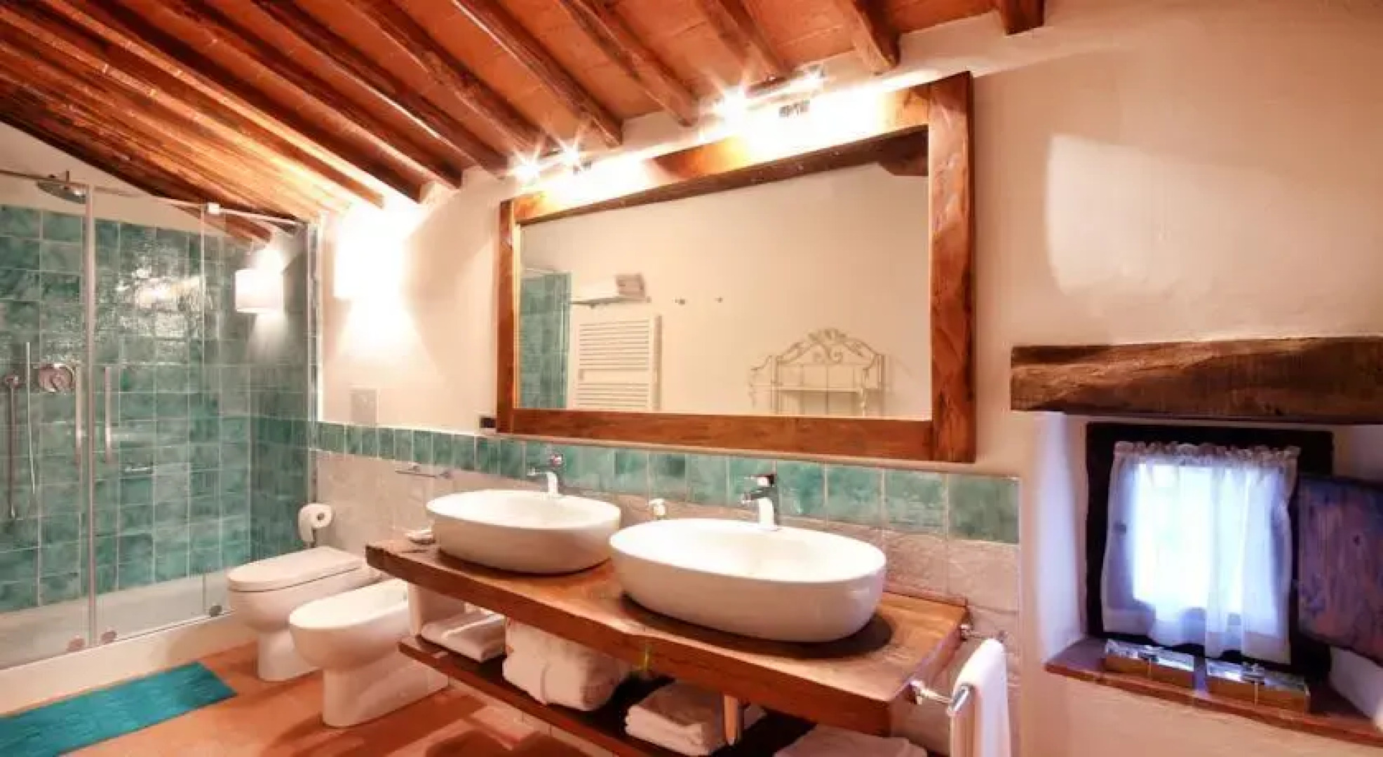 Agriturismo Borratella