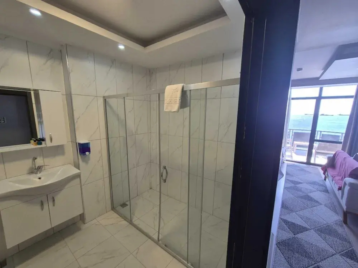 Barakat Suit Pansiyon