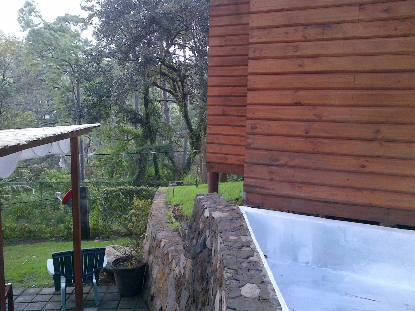 Cabañas Monte Alto Hotel Boutique