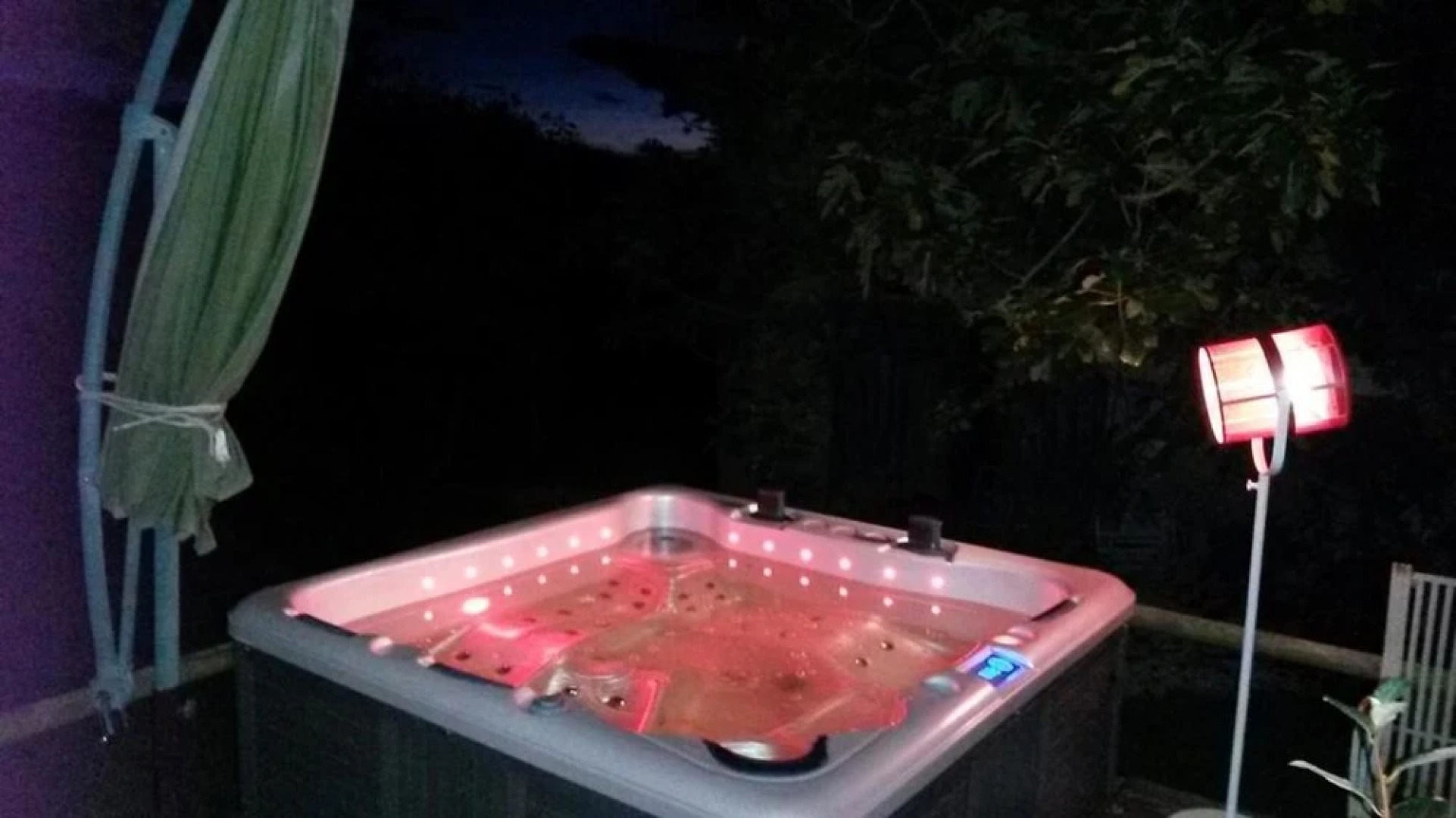 Chambres D'hôtes Haras Picard Du Sant avec Spa