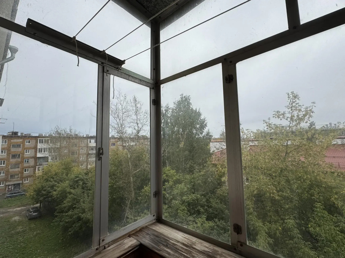 Апартаменты на улице Ленина 18