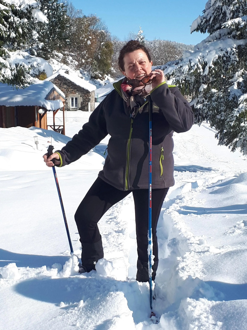 Espace Nature Sabatoux