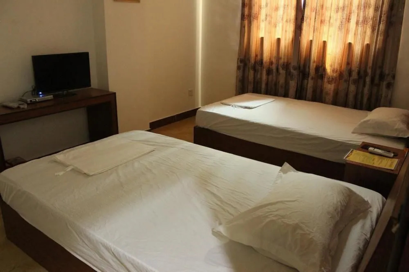 Aishang Hotel Yangxi Shapa Bay