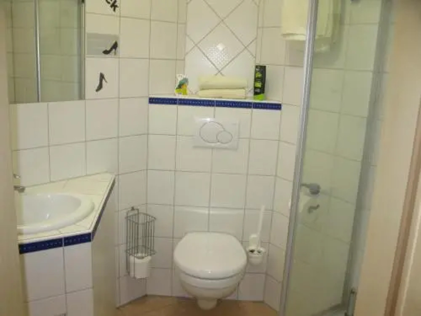 Hausner's Apartments