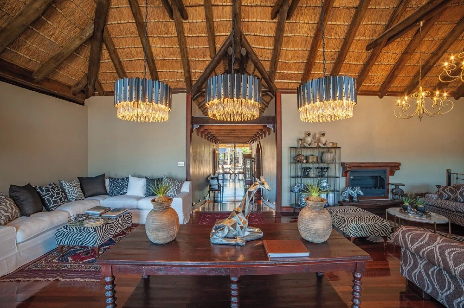 Mont Eco Game Reserve