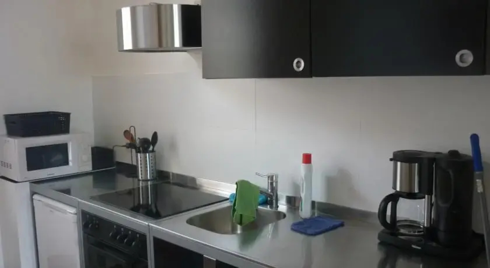 Apartment het Hazegras