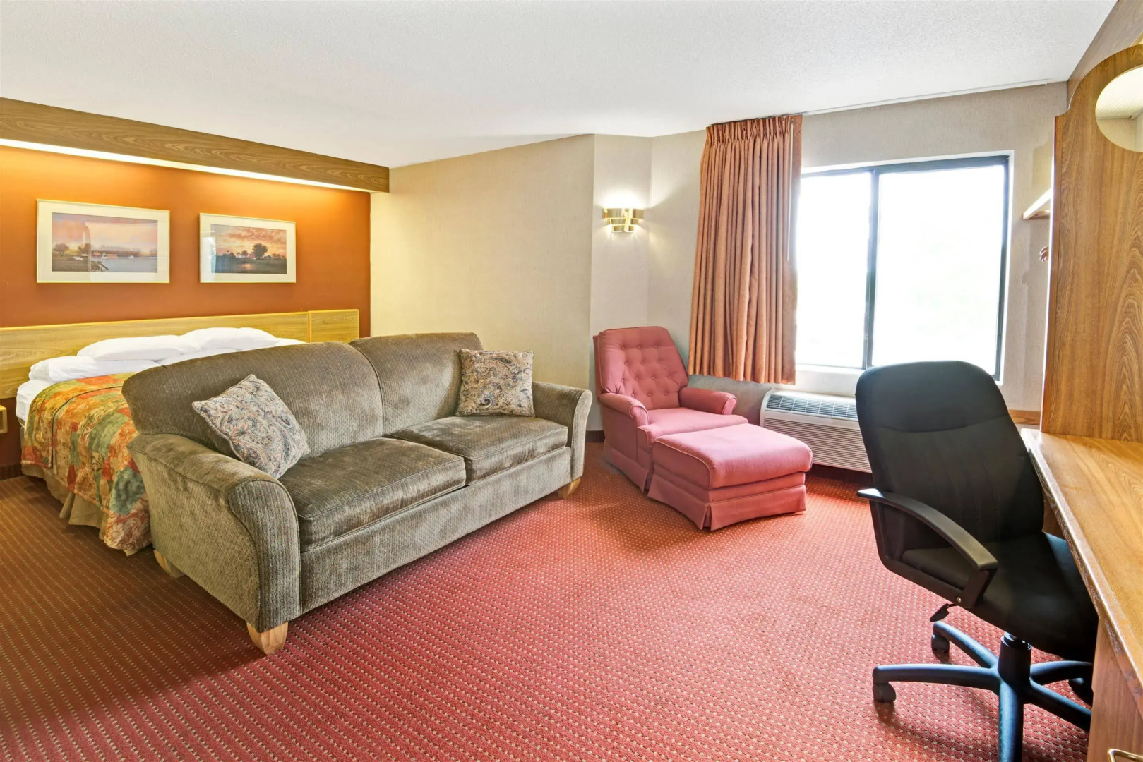 Sleep Inn Olathe - Kansas City