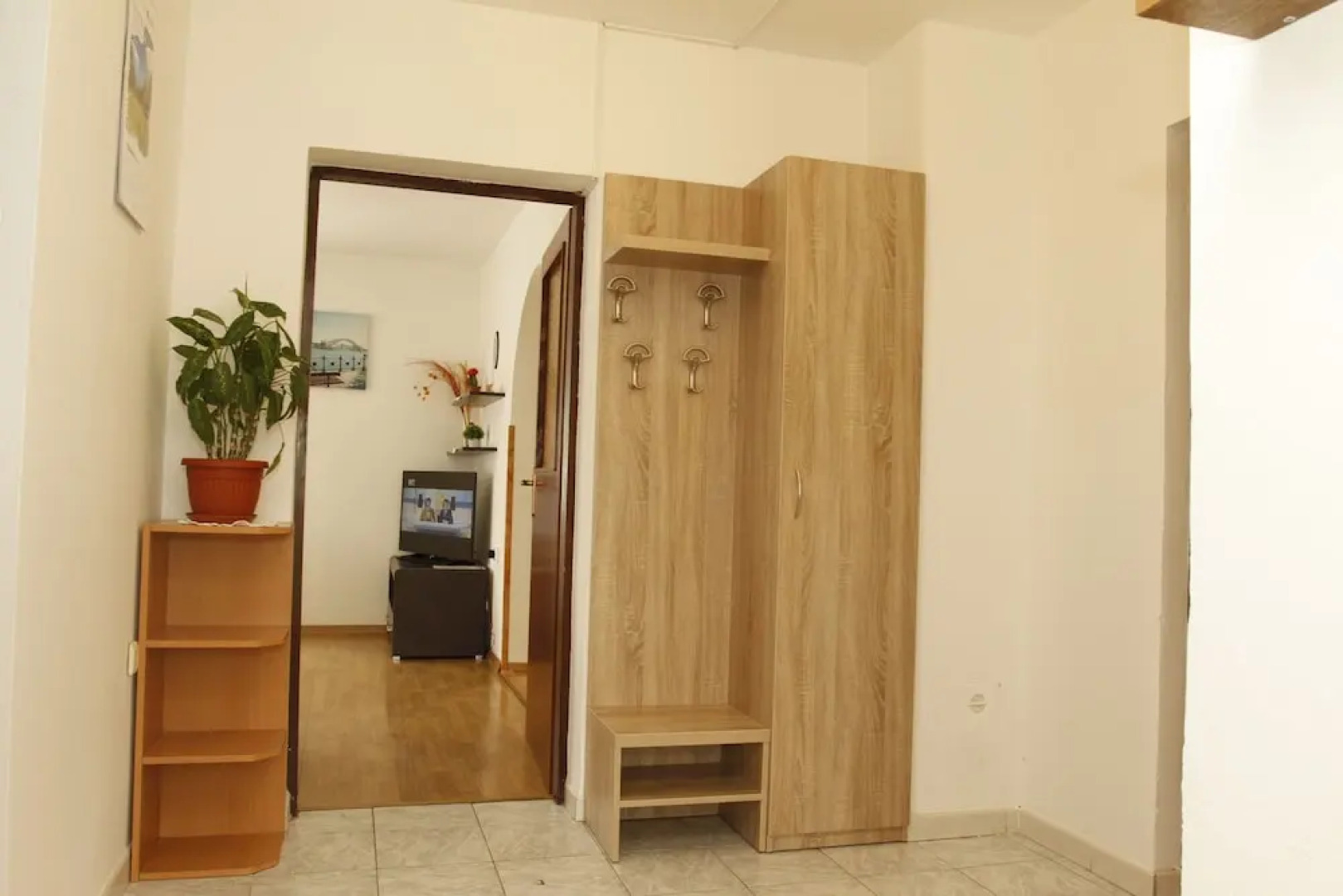 Apartments and Rooms Krizmanic