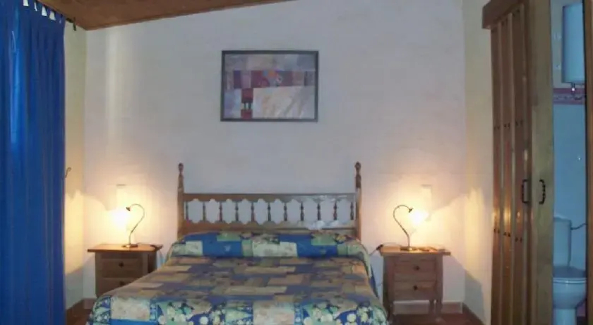 Casa Rural La Fragua De Manuel