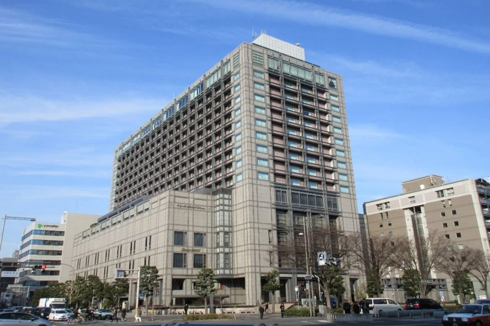 Hotel Okura Kyoto