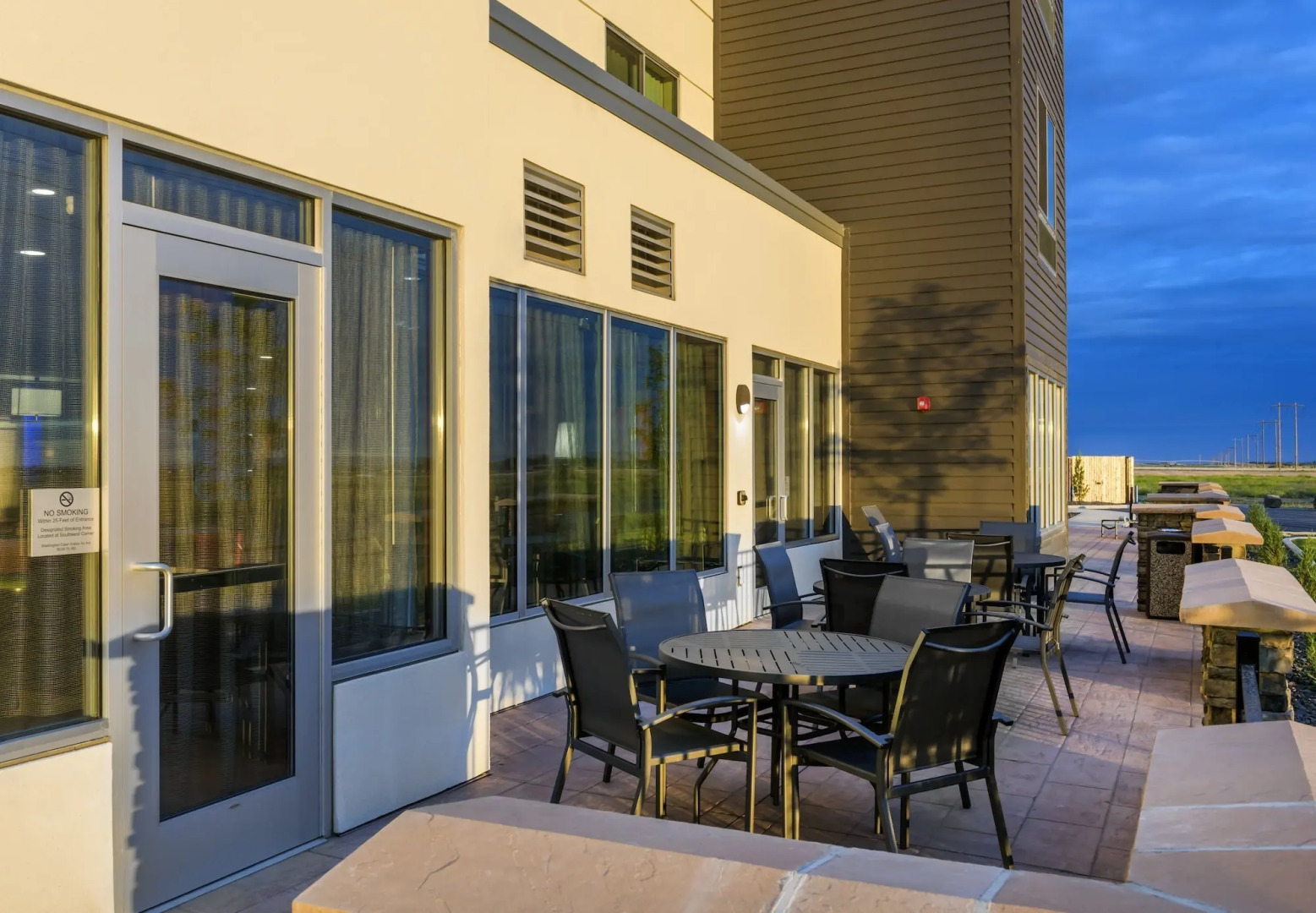 Fairfield Inn and Suites by Marriott Moses Lake