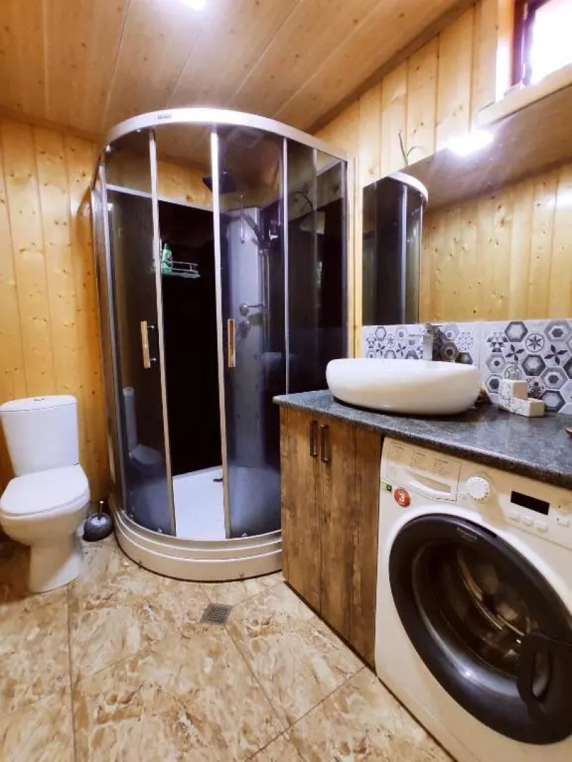 Surami Savannah სურამი სავანა