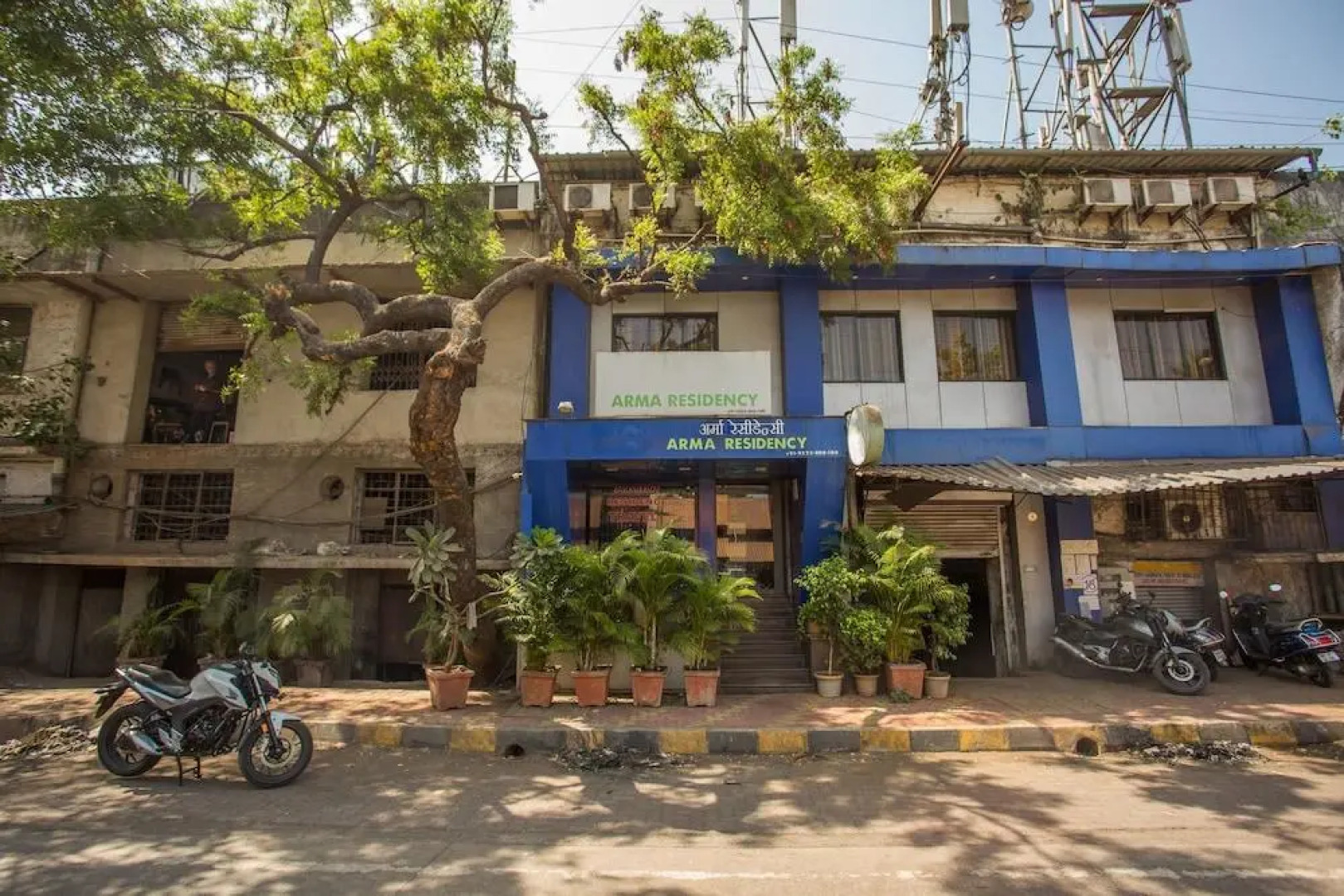 Hotel Arma Residency