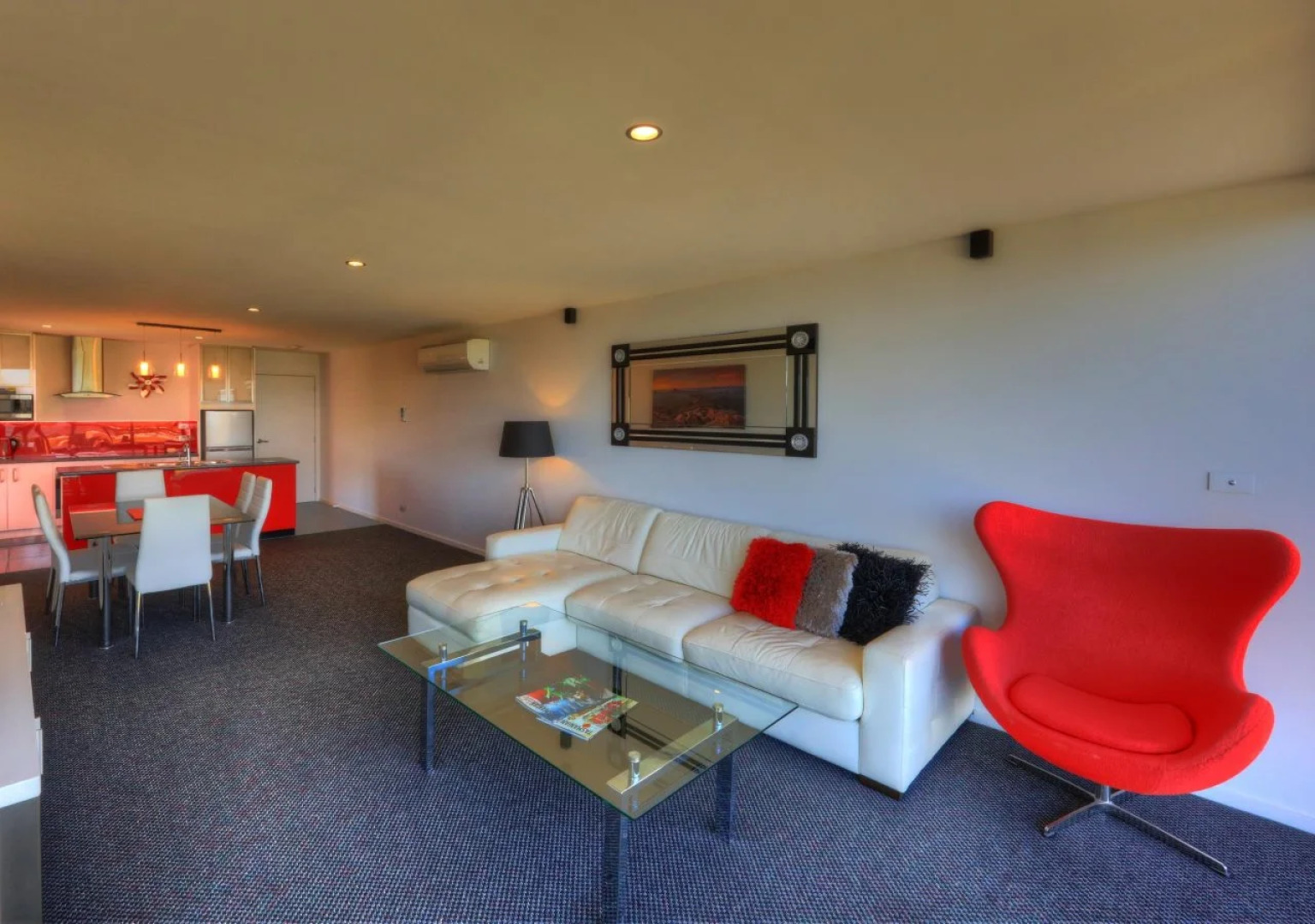 Horizon Deluxe Apartments