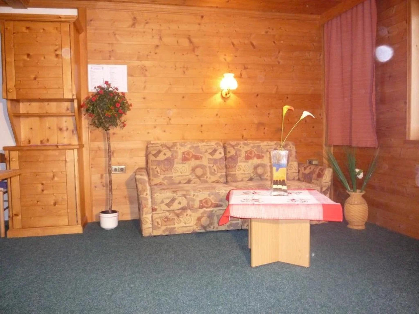 Appartement Grünfelder