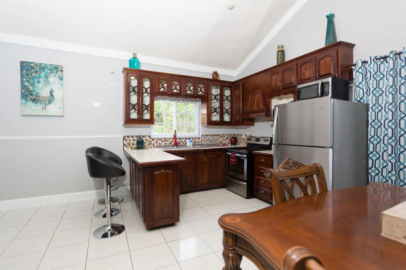 Casa Tianna Guest Apartments