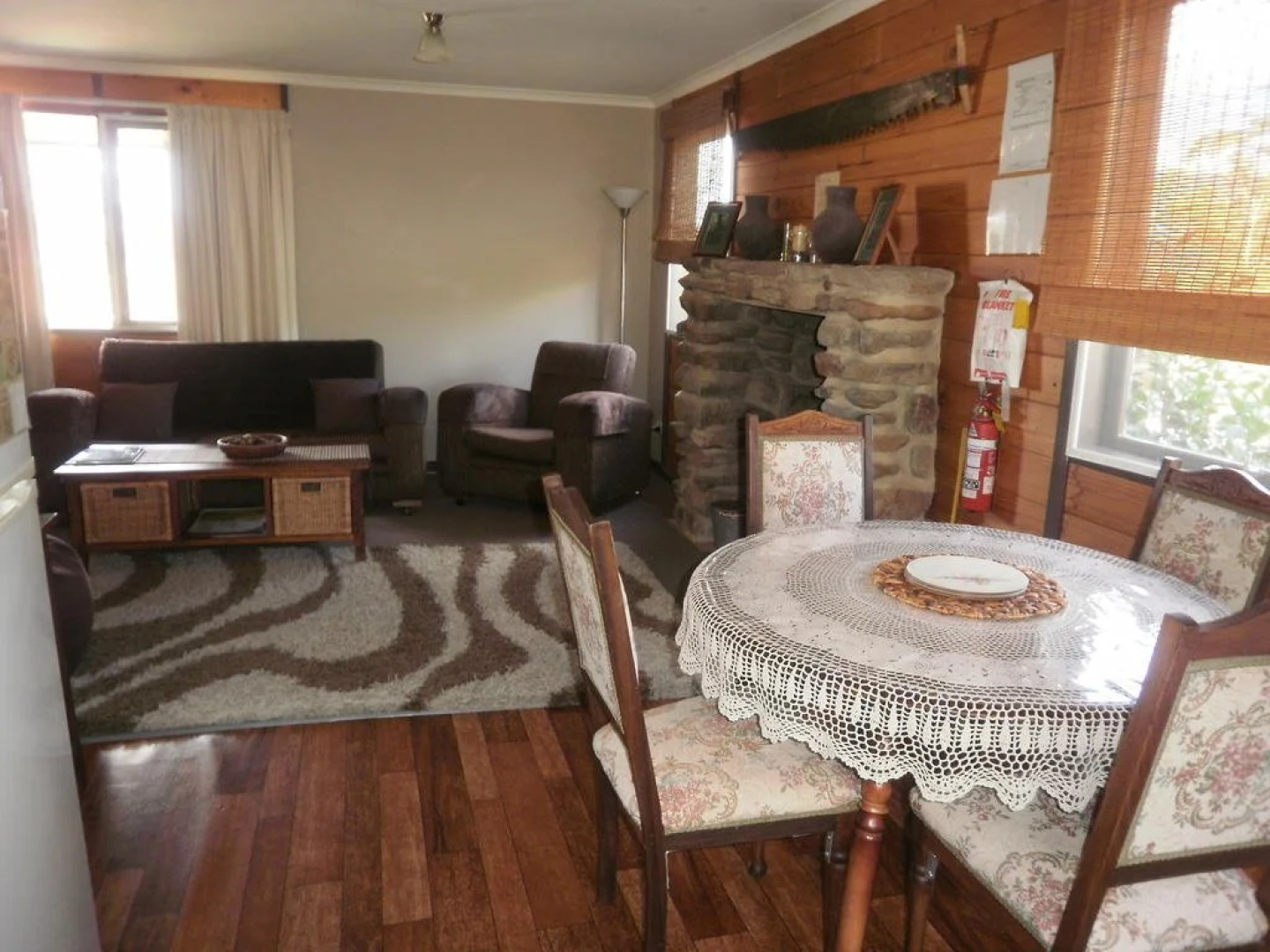 Duffy's Country Accommodation