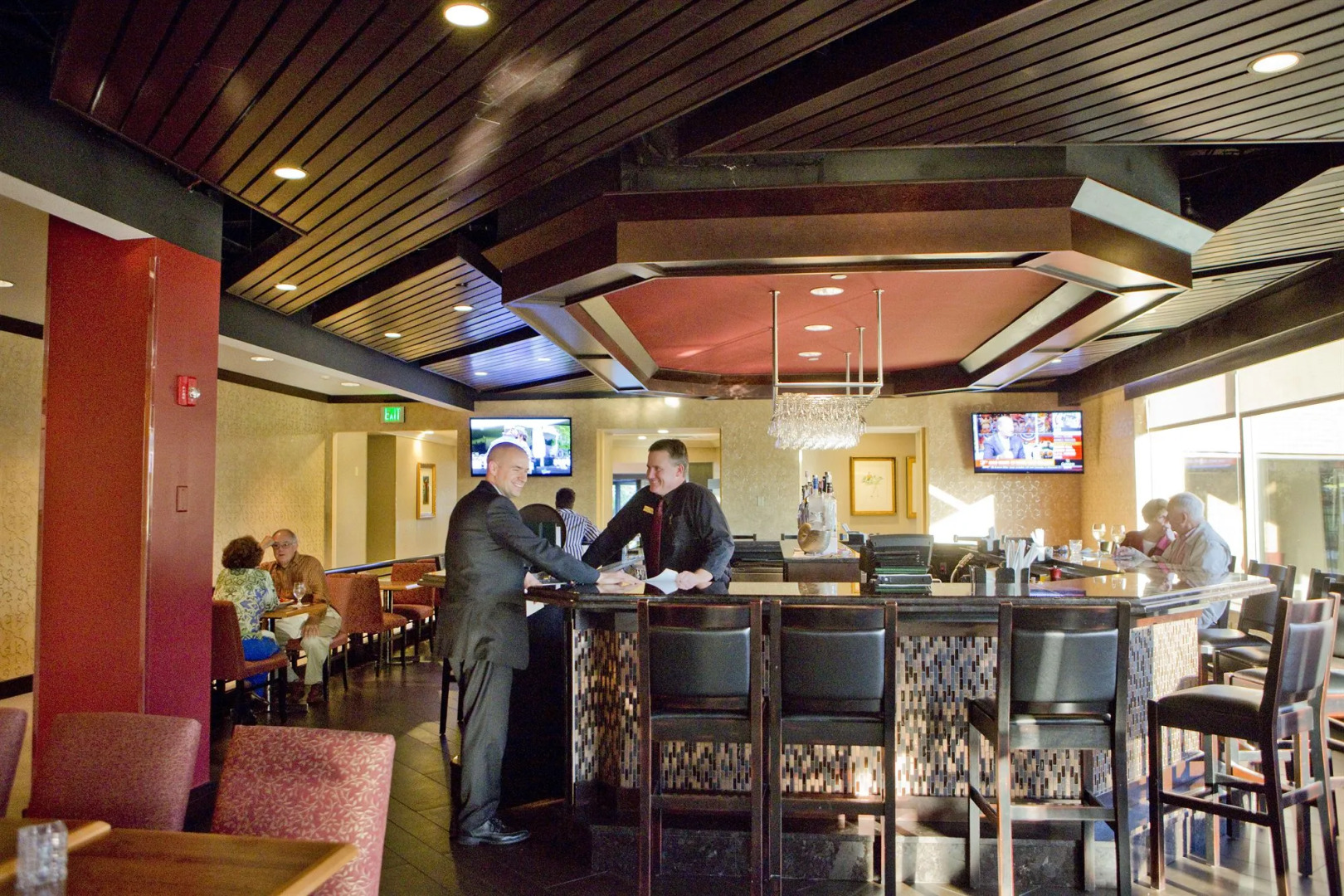 Woodcliff Hotel and Spa