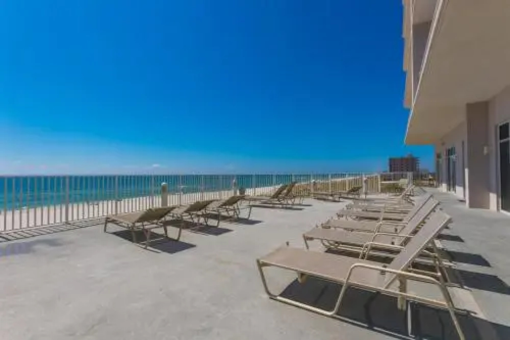 Windemere Beachfront Unit 1006