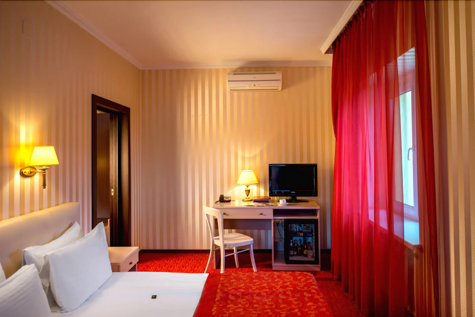 Курорт «Киевская Русь»