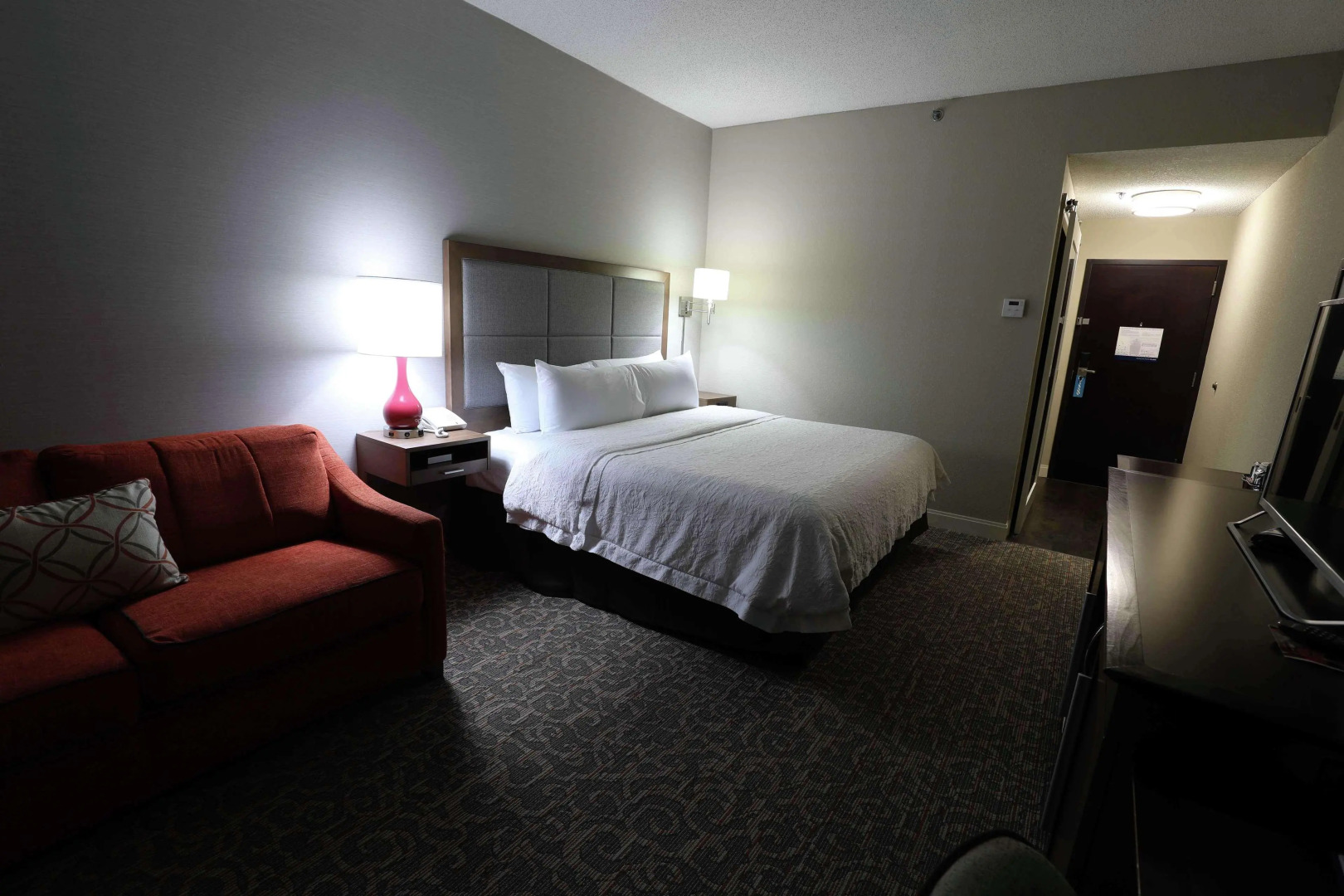 Hampton Inn Dyersburg