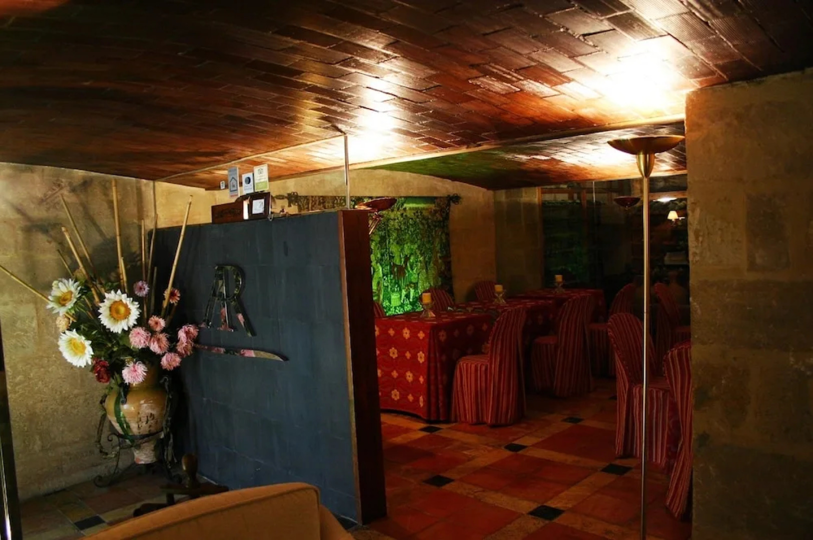 Hotel Afán de Rivera