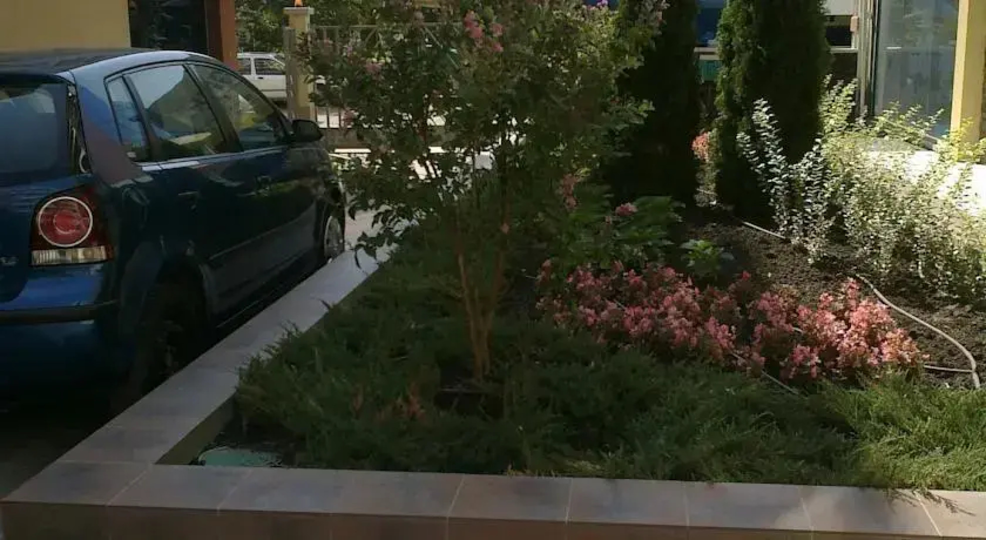 Elizabeth Apartments