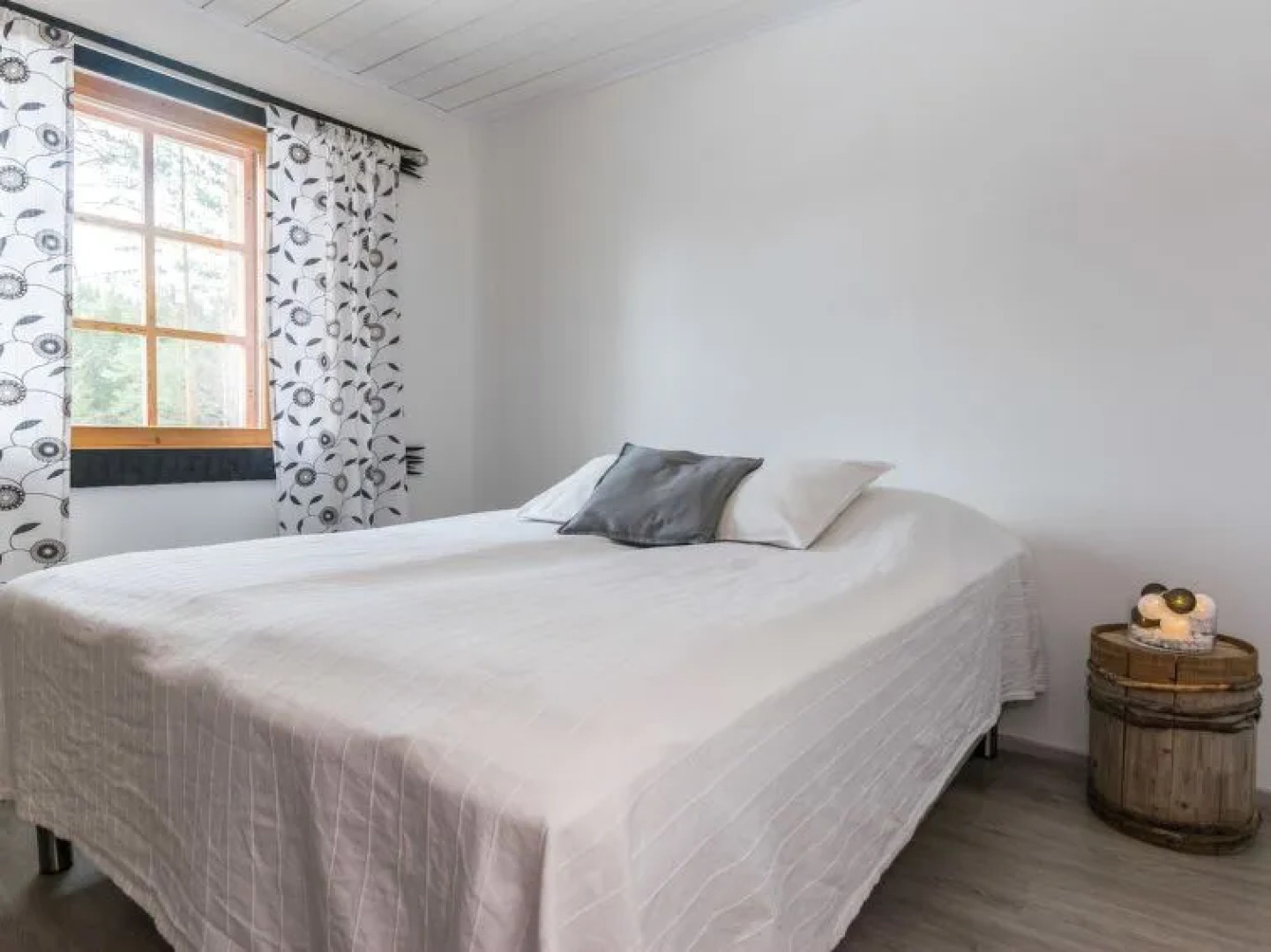 Juurakkopirtti Villa