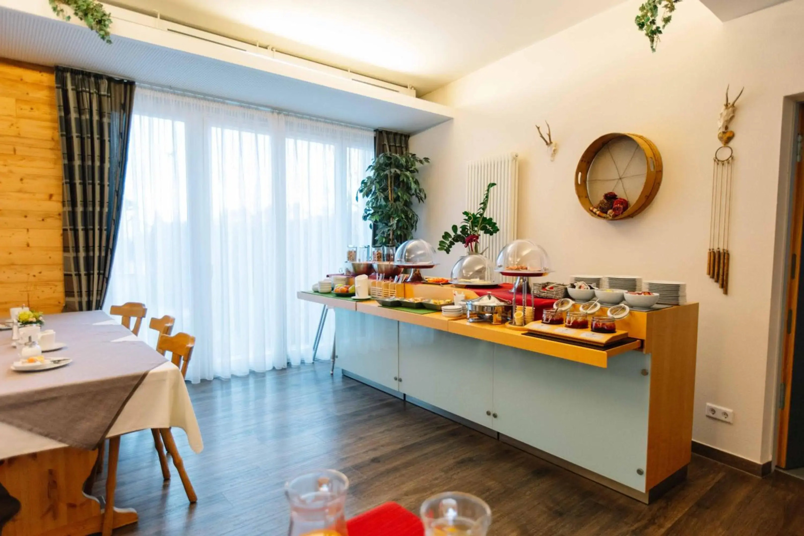 Landhotel Gasthof Drexler GbR