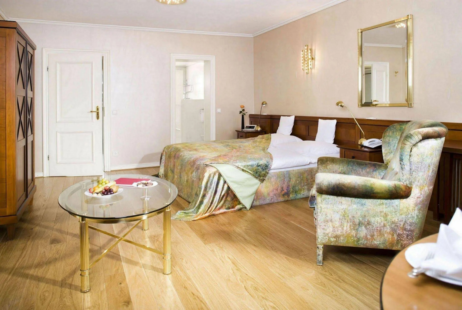 Hotel Schloss Wilkinghege