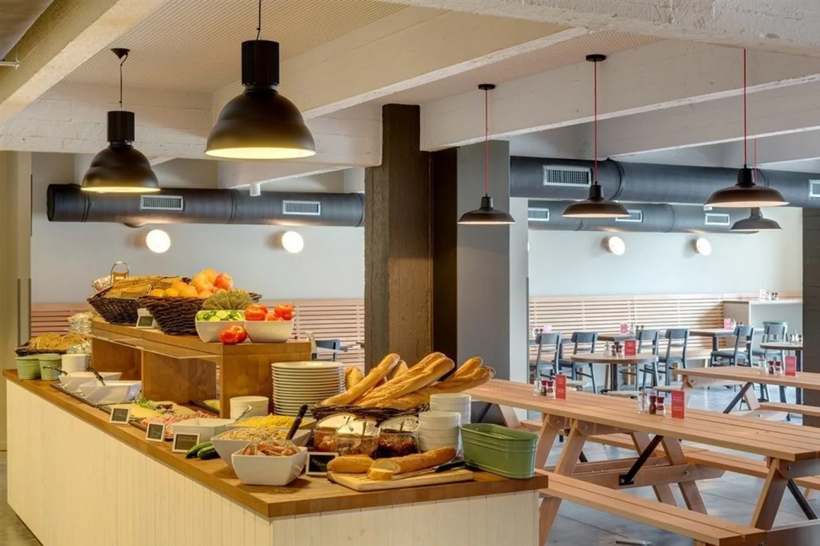 MEININGER Hotel Brussels City Center