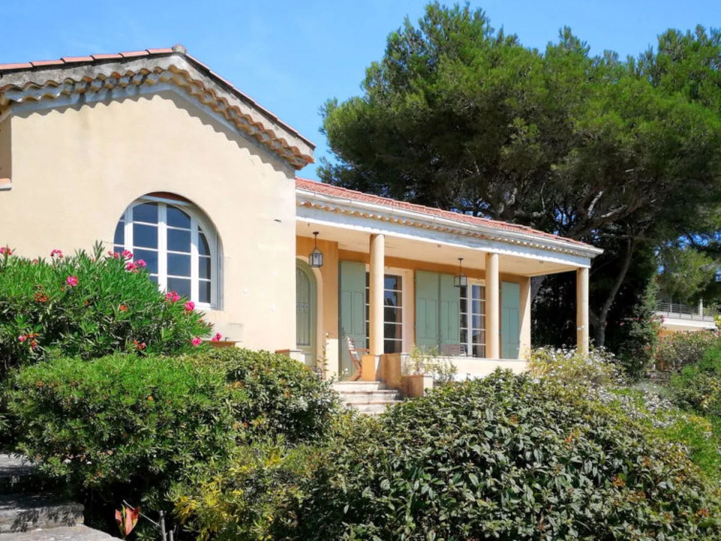 Le Farigoule (SAY145)