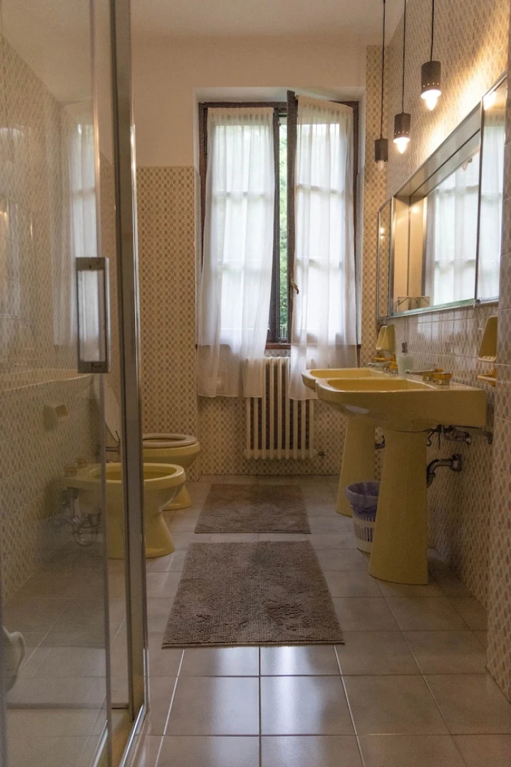 Wonderful Villa Between Como And Milano