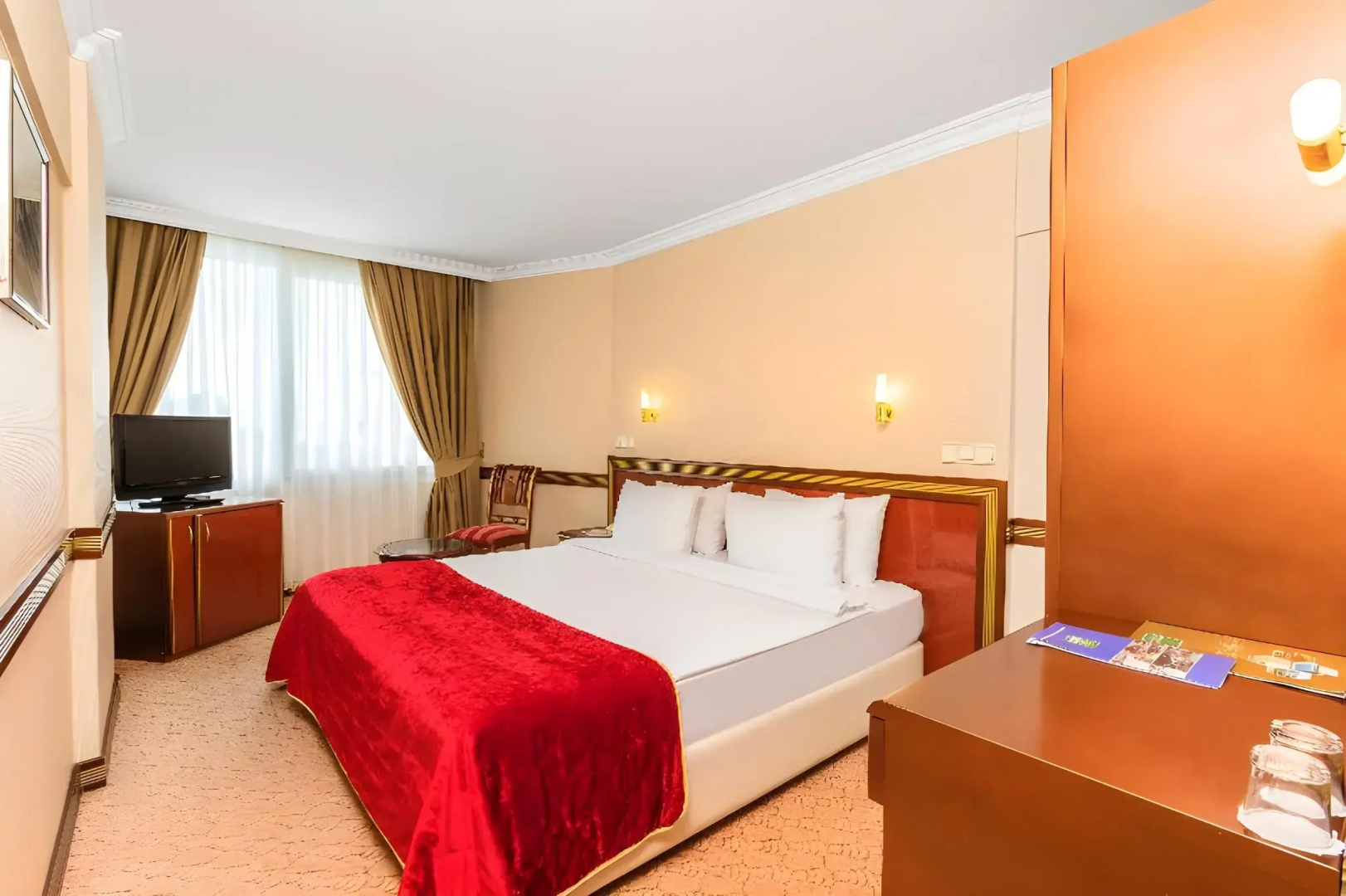 Kumburgaz Marin Princess Hotel