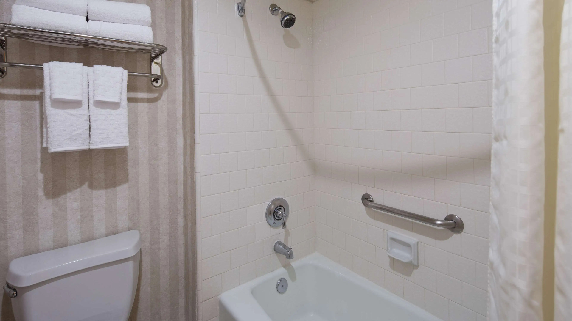 Best Western Pasadena Inn