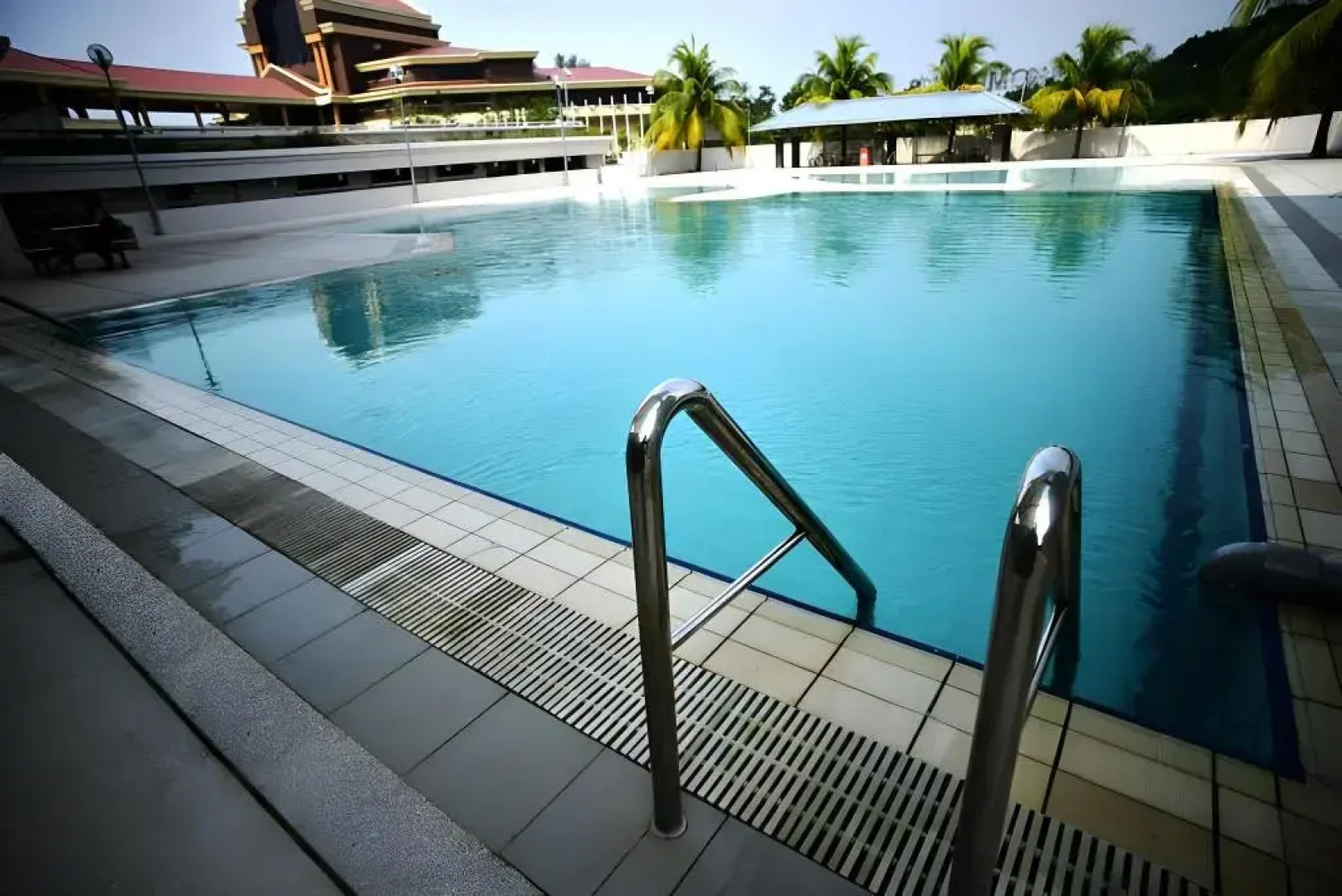 City Times Hotel