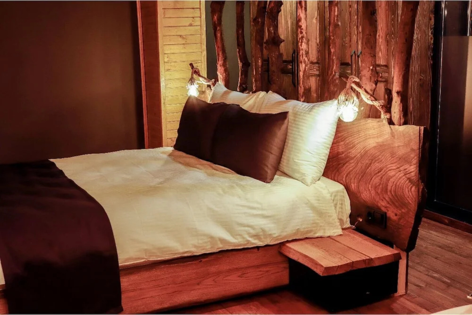 Abant Hitit Otel Restaurant