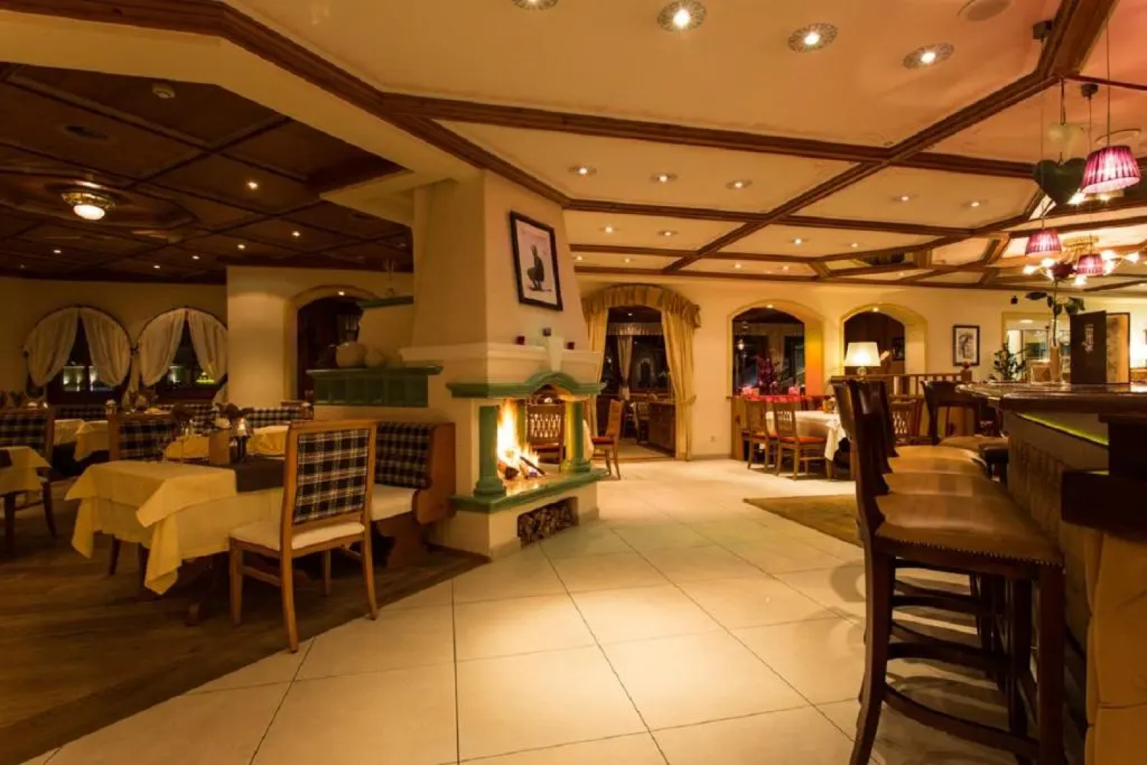 Hotel Mittagskogel Pitztal