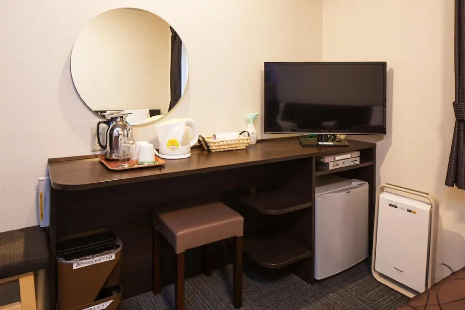 Osaka Moriguchi Plaza Hotel Dainichi Ekimae