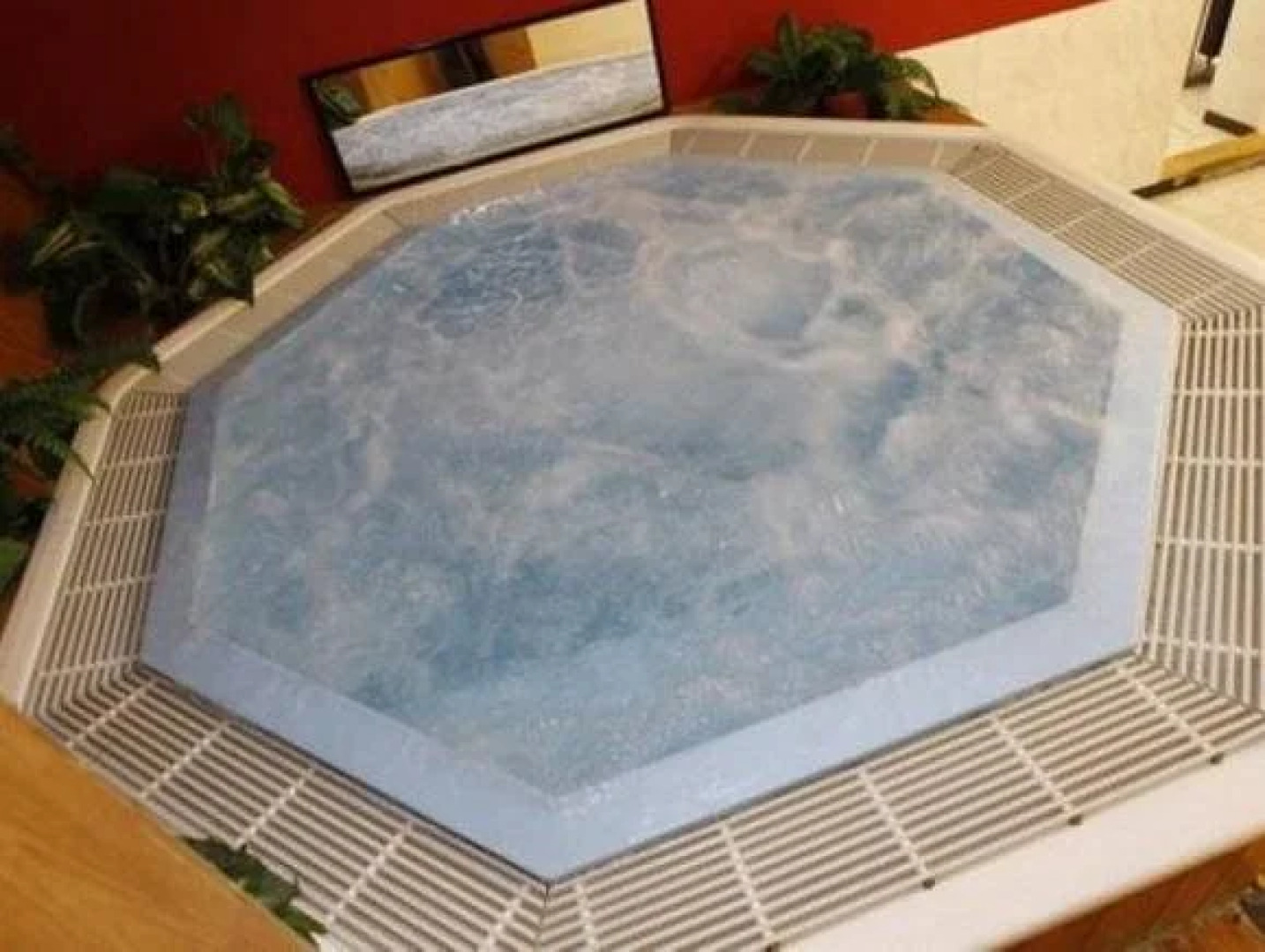 Hotel Porte D'octodure