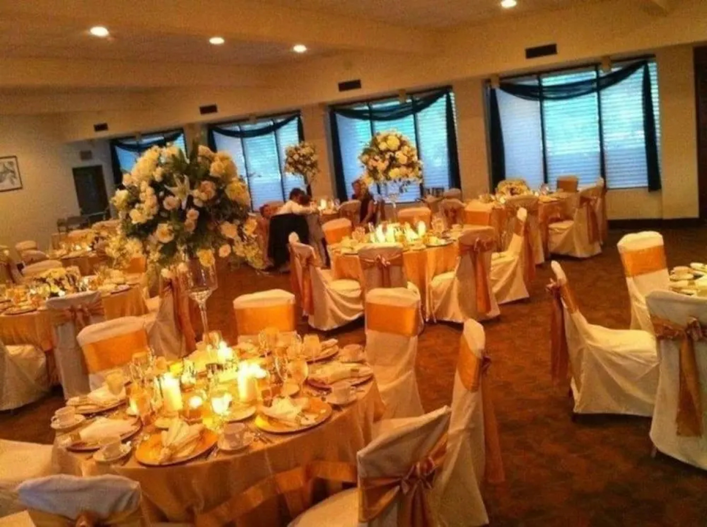 Nichols Village Hotel and Spa