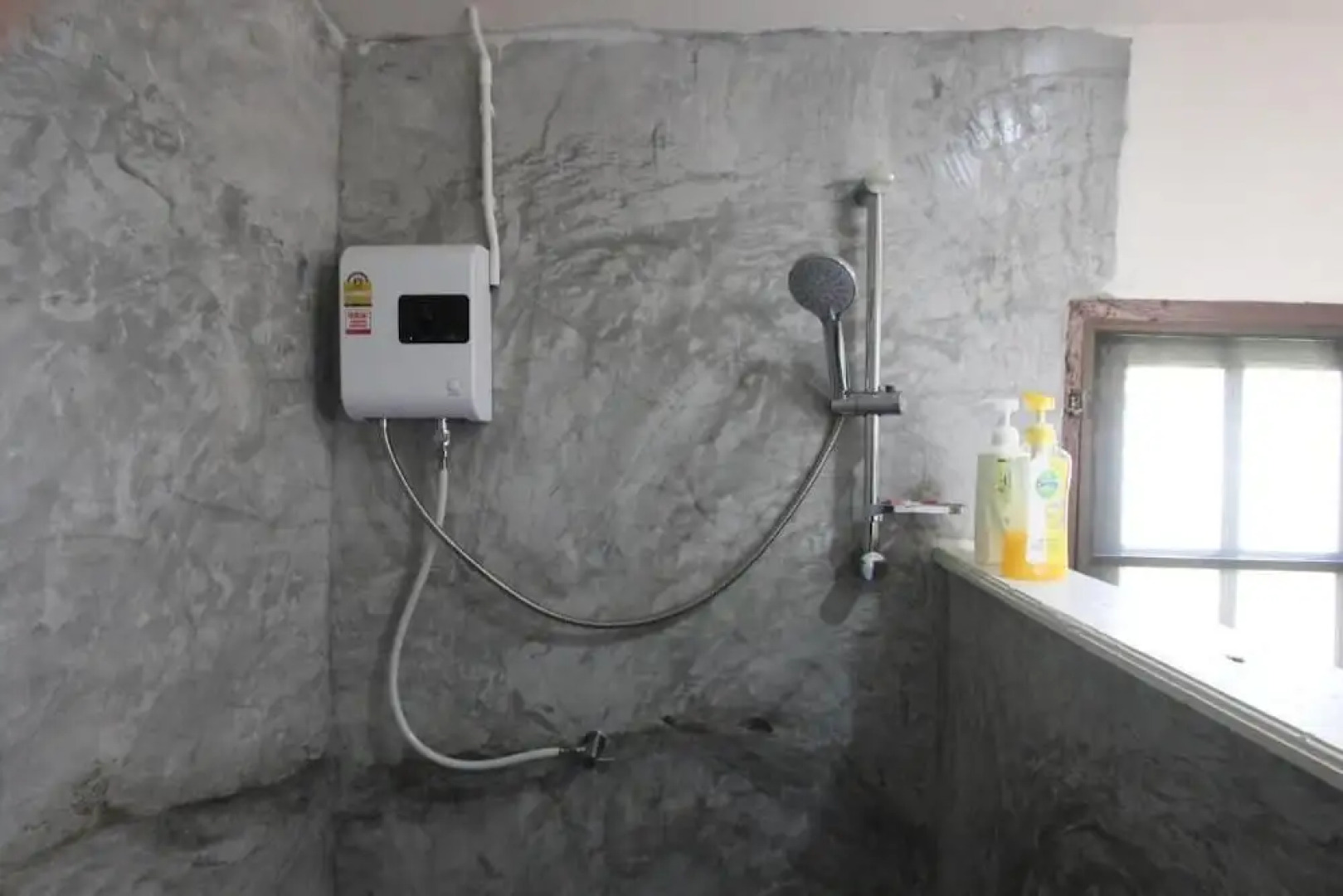 Sky Beach Resort Koh Mak