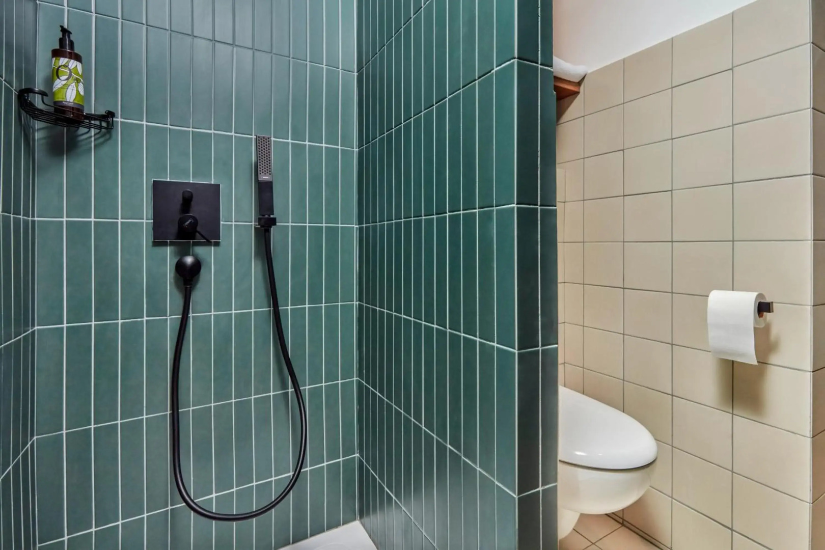 Aparthotel Adagio Paris Bercy Village