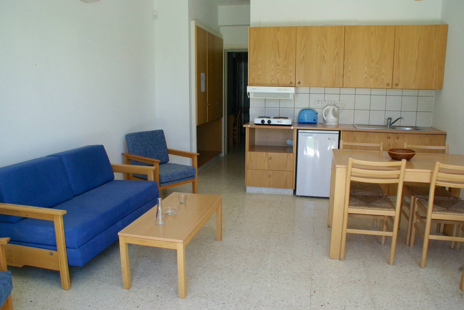 Hylatio Tourist Village