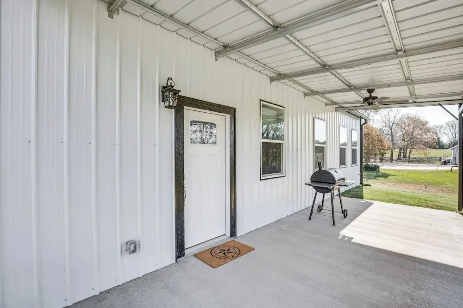 Lake Fork Cabin w/ Boat Launch & Fishing Pier